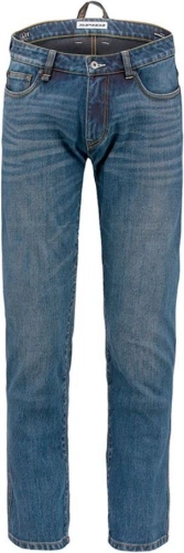Kalhoty, jeansy J&DYNEEMA EVO 2022, SPIDI (tmavě modrá sepraná)