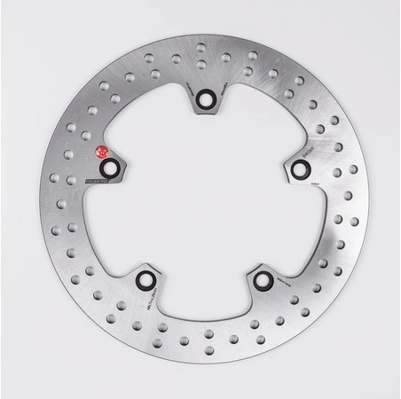 Brzdový kotúč zadné, Braking M504-041