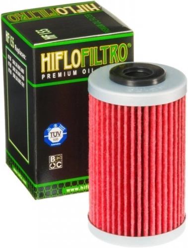 Olejový filter HF155