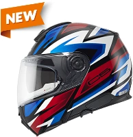 Schuberth C5 Zenith Blue (7)