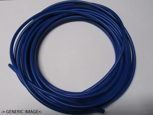 Bowden lanka LB2NS (BLUE) Nylon, 2,67x6,0 modrá