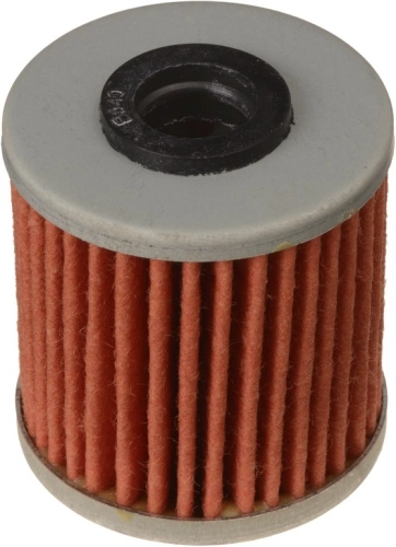 Olejový filter ekvivalent HF207, QTECH M202-006