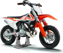 Transportní systém pro MX motocykly Lock-N-Load Pro MINI, Risk Racing (1)