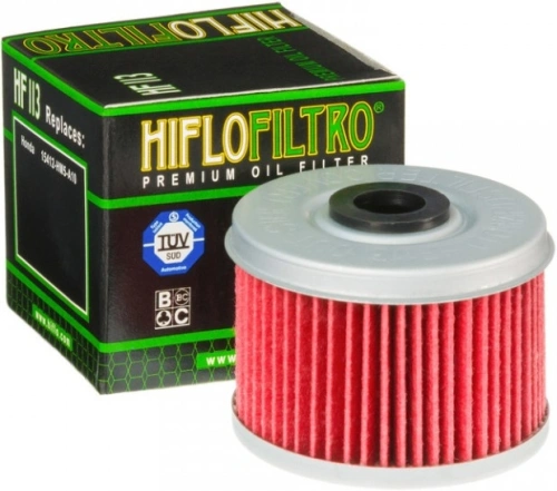 Olejový filter HF113
