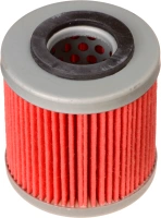 Olejový filter ekvivalent HF154, QTECH M202-029