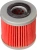 Olejový filter ekvivalent HF154, QTECH M202-029