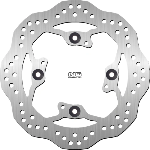 Brzdový kotouč NG 1704X DIS1704X