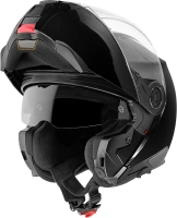 Schuberth C5 Glossy Black (6)