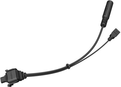 Kábel pre pripojenie iných slúchadiel pre headset 10C, SENA