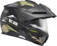 Schuberth E2 Trail Green (4)