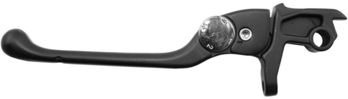 Spojková páčka (čierna) M011-012