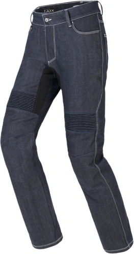 Nohavice, jeansy FURIOUS PRO, SPIDI (modré)