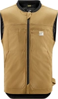 Airbagová vesta TECH-AIR®3 CANVAS system, ALPINESTARS (béžová) 2025