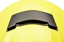 Prilba Velocity ST 2.1, CASSIDA (žltá fluo / čierna, plexi s prípravou pre Pinlock) (3)