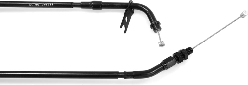 Plynové lanko vratné M011-296