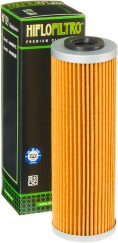 Olejový filter HF159
