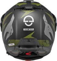 SCHUBERTH E2 Explorer Green (3)