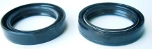 Simeringy do prednej vidlice (41x54x11 mm), Tourmax M332-017