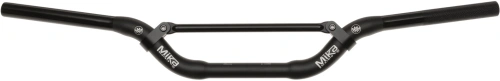 Riadidlá priemer 22,2 mm Hybrid: Mini Narrow Bend, MIKA M405-095