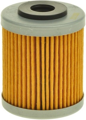 Olejový filtr HF651, HIFLOFILTRO M200-090