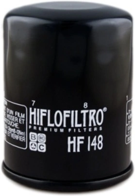 Olejový filtr HF148, HIFLOFILTRO M200-028