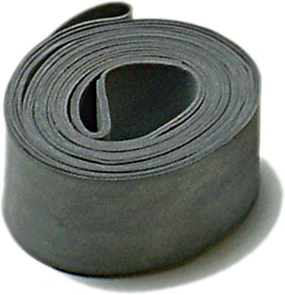 Ochranný gumový pásik "bandáž" na ráfiky pre aplikácie 700C štandardná šírka 12 mm, OXFORD (obchodné balenie 20 ks)
