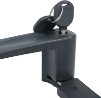 Skladací, lamelový zámok LINKLOCK CL, OXFORD (celkový obvod 720 mm) (4)