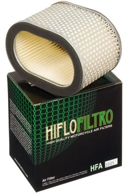 Vzduchový filtr HFA3901, HIFLOFILTRO M210-157