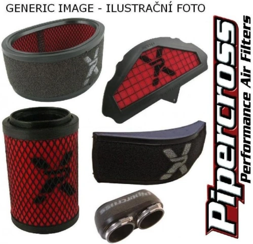 Výkonový vzduchový filter MPX064
