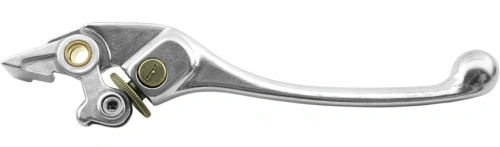 Brzdová páčka (strieborná) M011-142