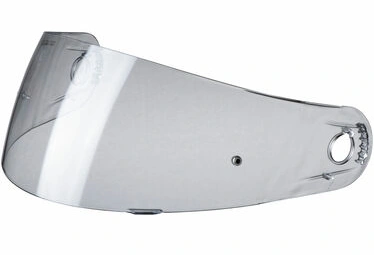 Plexi pre integrálne prilby GERMOT GM720 - s prípravou pre Pinlock 70, číre