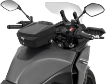 Taška na nádrž SHAD E09CL click system (4)