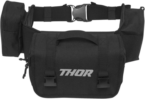 Enduro ledvinka Thor Vault Tool Pack (černá)