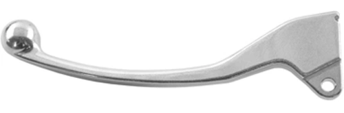 Ľavá brzdová páčka (strieborná) M011-029