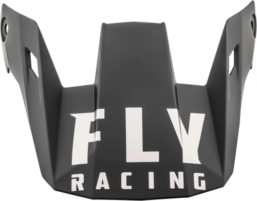 Kšilt RAYCE, FLY RACING - USA (černá, vel. YS -YL)