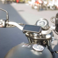 SP Connect Moto Bundle, Samsung Galaxy S21 FE 53953 čierna (3)