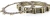 Lamely spojky sada MOTION STUFF STF-501-1019