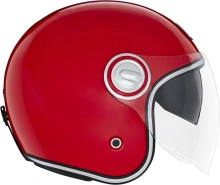 Přilba HERITAGE, NOX PREMIUM (červená) 2025 (1)