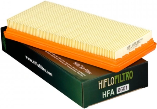 Vzduchový filter HIFLOFILTRO HFA6601