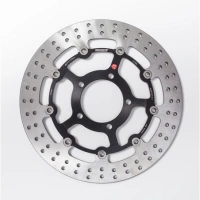 Brzdový kotúč predný, Braking M504-130