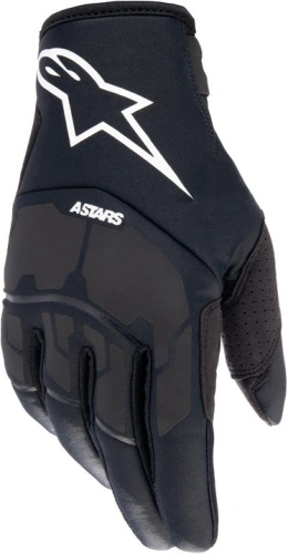 Rukavice THERMO SHIELDER, ALPINESTARS (černé) 2023