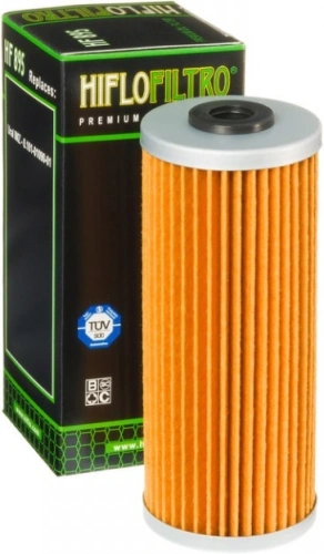 Olejový filter HF895