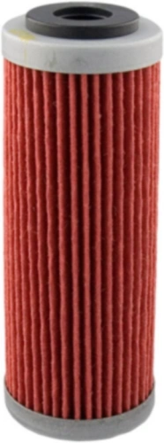 Olejový filter ekvivalent HF652, QTECH - ČR M202-091