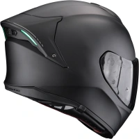 Scorpion Exo-530i Air Solid matná černá (2)