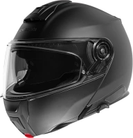 Schuberth C5 Matt Black (2)