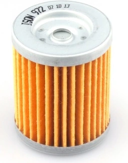 Olejový filtr HF972, ISON M204-058