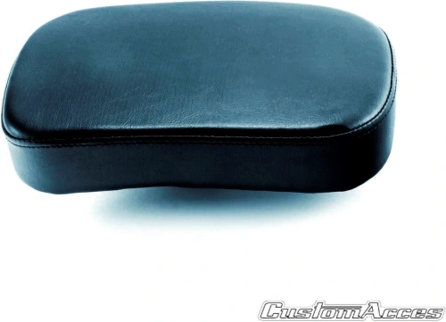 Sedlo CUSTOMACCES TACO SI0002N čierny