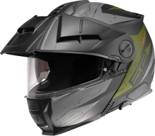 SCHUBERTH E2 Explorer Green (2)