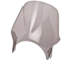 Plexi štít PUIG WINDY 1482H dymová univerzálne