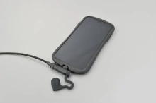 Kábel USB-A - Lightning, Daytona (1)